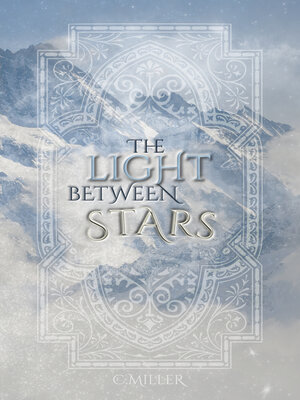 cover image of The Light Between Stars